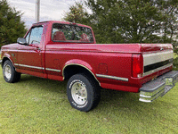 Image 4 of 19 of a 1996 FORD F-150 XLT