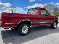 Image 5 of 19 of a 1996 FORD F-150 XLT