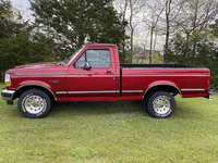 Image 6 of 19 of a 1996 FORD F-150 XLT