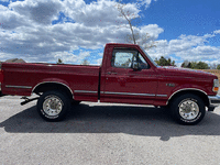 Image 7 of 19 of a 1996 FORD F-150 XLT