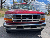 Image 8 of 19 of a 1996 FORD F-150 XLT