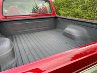 Image 17 of 19 of a 1996 FORD F-150 XLT