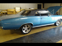 Image 6 of 16 of a 1966 CHEVROLET CHEVELLE