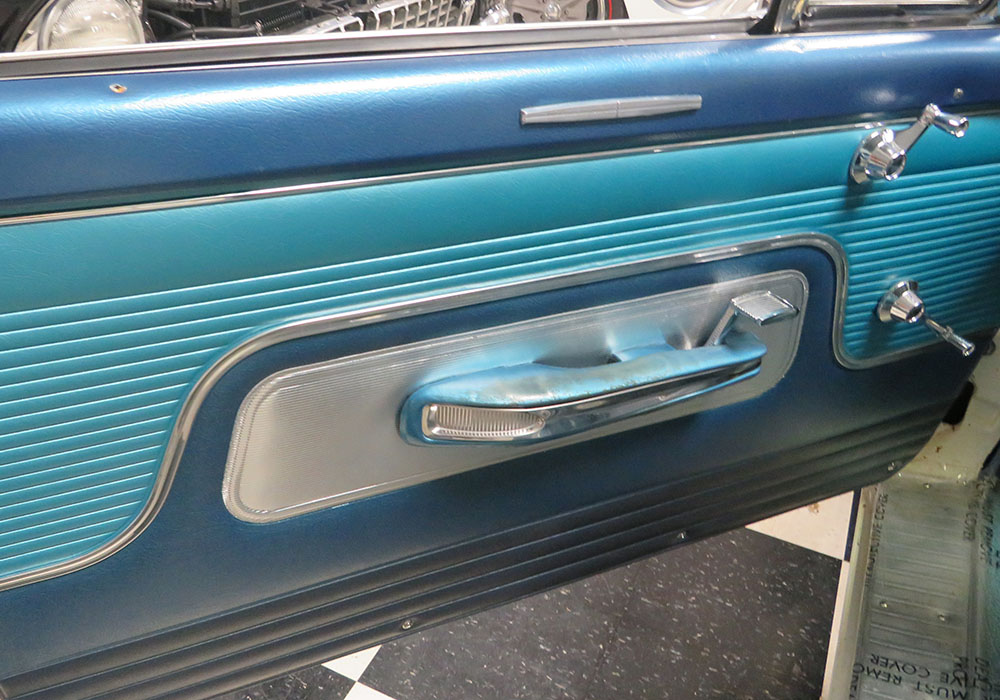 7th Image of a 1963 FORD GALAXIE 500