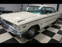 Image 3 of 16 of a 1963 FORD GALAXIE 500
