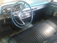 Image 9 of 16 of a 1963 FORD GALAXIE 500