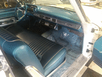 Image 11 of 16 of a 1963 FORD GALAXIE 500