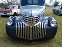 Image 7 of 15 of a 1946 CHEVROLET TRUCK