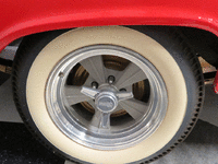 Image 10 of 13 of a 1965 MERCURY COMET CYCLONE BFX