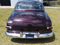 Image 5 of 10 of a 1950 MERCURY COUPE