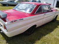 Image 4 of 14 of a 1964 FORD FALCON
