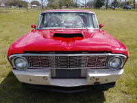 Image 6 of 14 of a 1964 FORD FALCON
