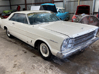 Image 2 of 5 of a 1966 FORD LTD