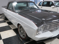 Image 2 of 16 of a 1966 FORD RANCHERO