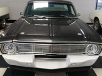 Image 11 of 16 of a 1966 FORD RANCHERO