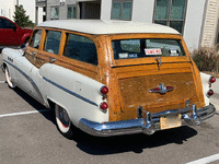 Image 3 of 12 of a 1953 BUICK SUPER ESTATE WAGON