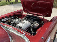Image 10 of 12 of a 1956 FORD THUNDERBIRD