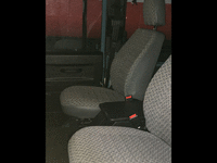 Image 4 of 11 of a 1989 LAND ROVER DEFENDER 110