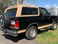 Image 2 of 13 of a 1989 FORD BRONCO XLT