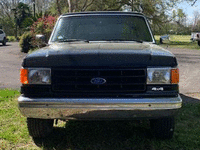 Image 3 of 13 of a 1989 FORD BRONCO XLT