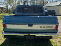 Image 4 of 14 of a 1983 CHEVROLET C10