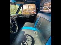 Image 9 of 14 of a 1983 CHEVROLET C10