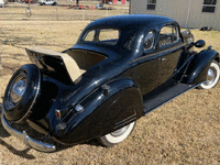 Image 3 of 6 of a 1937 CHEVROLET COUPE