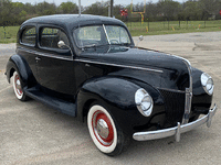 Image 2 of 8 of a 1940 FORD TUDOR
