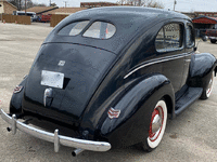 Image 4 of 8 of a 1940 FORD TUDOR