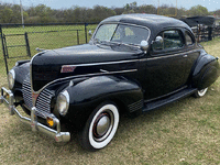 Image 2 of 6 of a 1939 DODGE COUPE