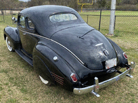 Image 3 of 6 of a 1939 DODGE COUPE