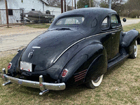 Image 4 of 6 of a 1939 DODGE COUPE