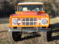 Image 5 of 16 of a 1973 FORD BRONCO