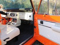 Image 9 of 16 of a 1973 FORD BRONCO