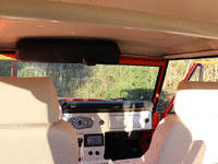 Image 11 of 16 of a 1973 FORD BRONCO