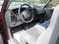 Image 5 of 14 of a 2003 FORD F150 XLT