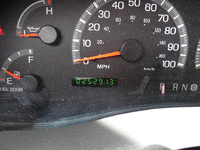 Image 11 of 14 of a 2003 FORD F150 XLT