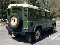 Image 3 of 9 of a 1994 LAND ROVER DEFENDER 110