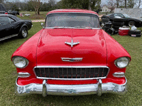 Image 3 of 13 of a 1955 CHEVROLET BEL AIR