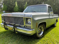 Image 2 of 12 of a 1979 CHEVROLET C-10