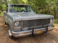 Image 4 of 12 of a 1979 CHEVROLET C-10