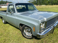 Image 5 of 12 of a 1979 CHEVROLET C-10