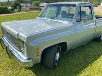 Image 6 of 12 of a 1979 CHEVROLET C-10