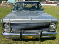 Image 7 of 12 of a 1979 CHEVROLET C-10