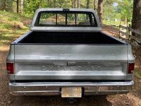 Image 8 of 12 of a 1979 CHEVROLET C-10