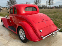 Image 4 of 30 of a 1934 CHEVROLET COUPE