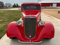 Image 6 of 30 of a 1934 CHEVROLET COUPE