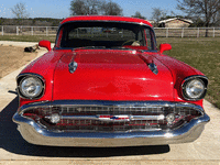 Image 6 of 42 of a 1957 CHEVROLET BELAIR