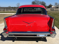Image 7 of 42 of a 1957 CHEVROLET BELAIR