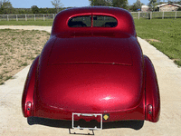 Image 2 of 14 of a 1936 CHEVROLET COUPE
